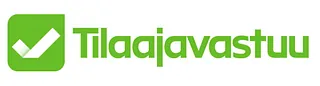 Tilaajavastuu-logo